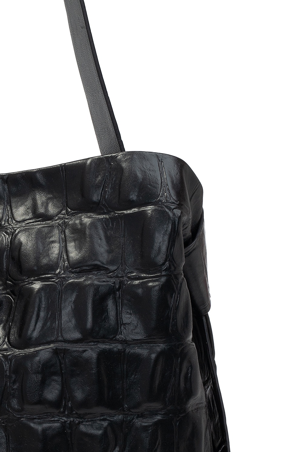 Acne Studios Branded shoulder bag | Women's Bags | Vitkac